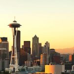 Seattle Washington
