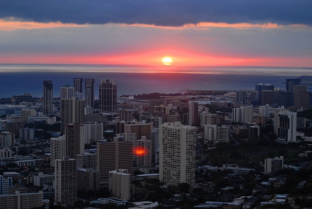 Honolulu Hawaii Car Shipping