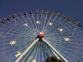 Dallas Texas Auto Transport