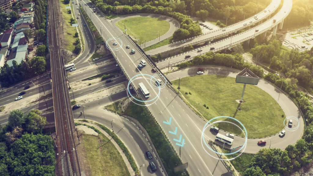 Autonomous Driving Safely