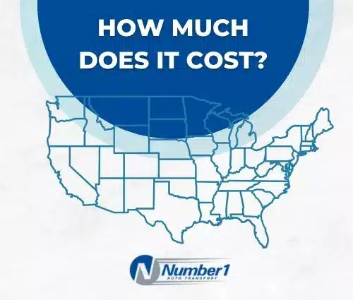 Car Shipping Cost New York to North Carolina | Number 1 Auto Transport