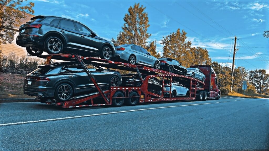 Car Shipping Services | Number 1 Auto Transport